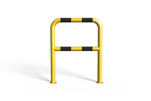 Przykręcana bariera techniczna - Dł. 100 cm