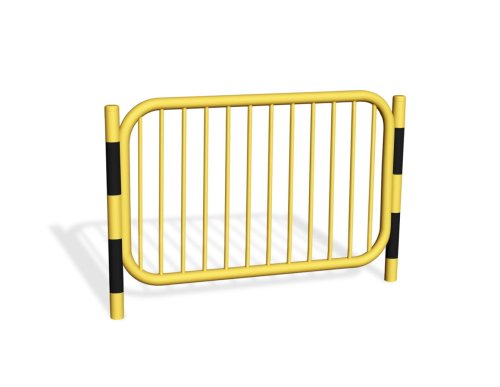 Bariera Drogowa U-12a/U-11a „lubelska“