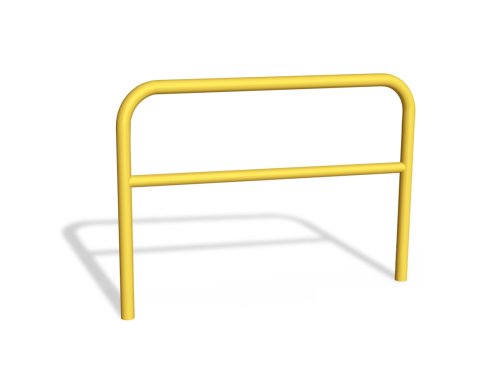 Bariera Drogowa U-12a z poprzeczką