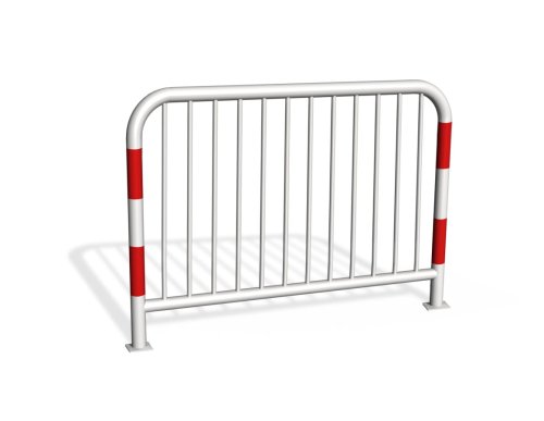 Bariera U-11a szczeblinkowa