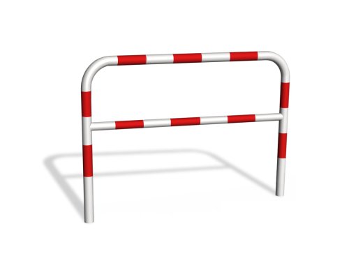 Bariera Drogowa U-12a z poprzeczką