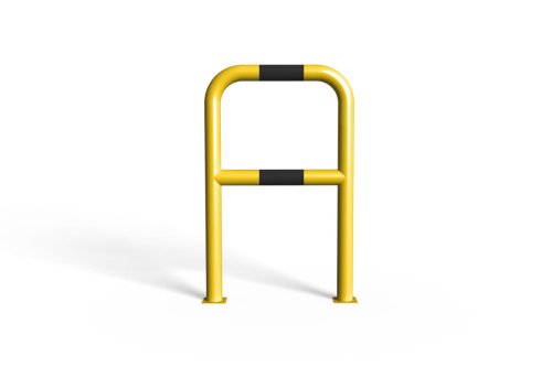 Przykręcana bariera techniczna - Dł. 80 cm