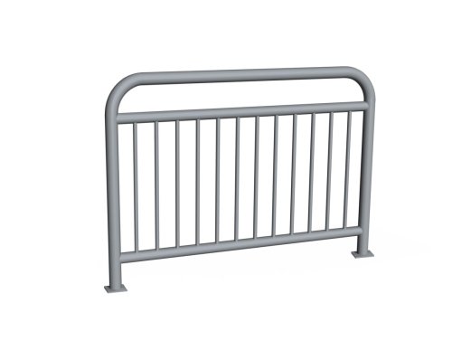 Bariera U-11a szczeblinkowa