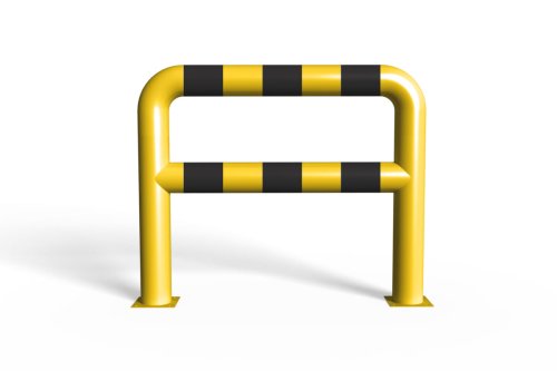 Przykręcana bariera techniczna dł. 150 cm