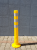 Słupek elastyczny PCV - 75 cm