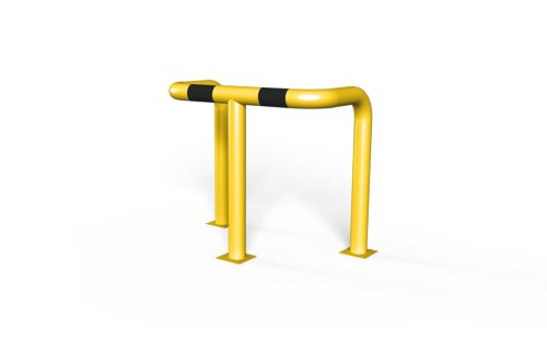 Odbojnica U-3, dł. 50 cm