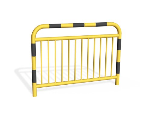 Bariera U-11a szczeblinkowa