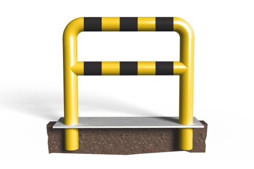 Bariera techniczna dł. 150 cm