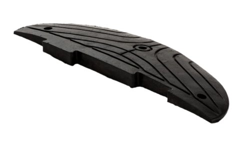 Próg zwalniający - Gumowy (PVB-7D)