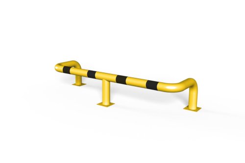 Odbojnica U-3, dł.120 cm