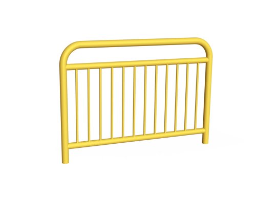 Bariera U-11a szczeblinkowa