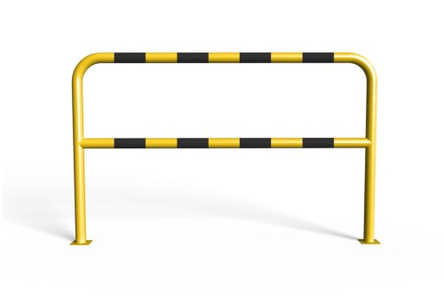 Przykręcana bariera techniczna - Dł. 200 cm