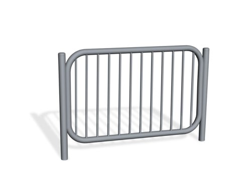 Bariera Drogowa U-12a/U-11a „lubelska“