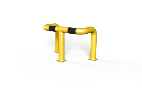 Odbojnica U-3, dł. 50 cm