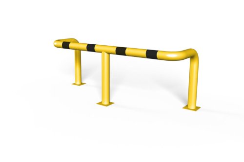 odbojnica U-3, dł. 120 cm