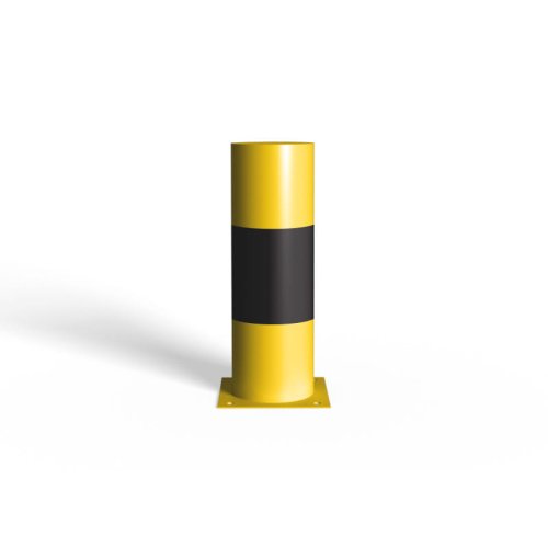 Odbojnica słupowa -70 cm