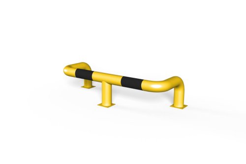 Odbojnica U-3, dł. 100 cm