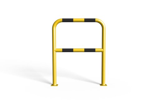 Przykręcana bariera techniczna - Dł. 100 cm