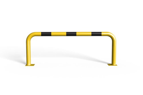 Odbojnica, dł. 150 cm, wys. 60 cm