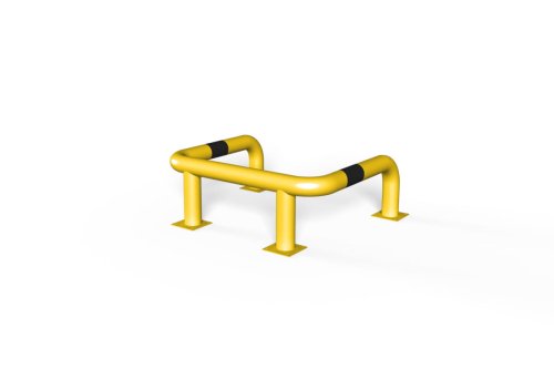 Odbojnica U-4, dł. 50 cm