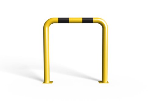 Odbojnica liniowa, dł. 100 cm, wys. 110 cm