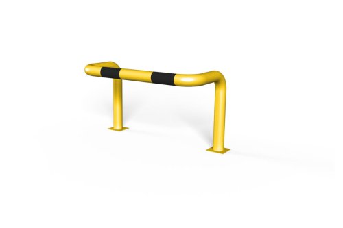 Odbojnica U-2, dł. 80 cm