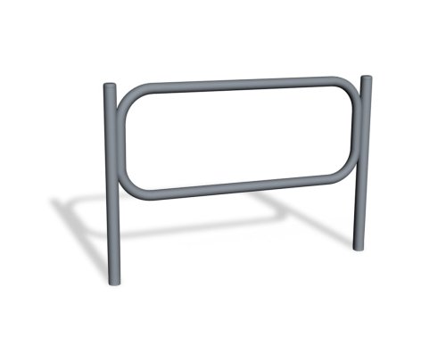 Bariera Drogowa U-12a „olsztyńska“