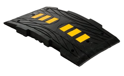 Próg zwalniający - Gumowy (PVB-7D)