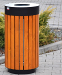 Kosz na śmieci Ibis 80 litrów
