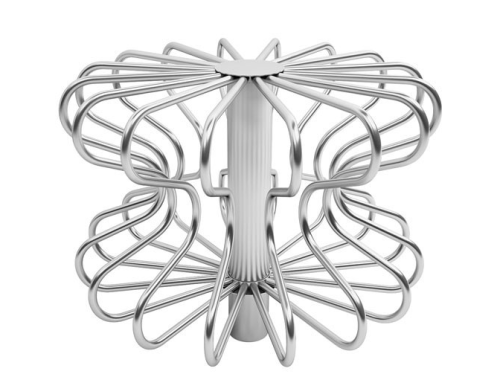 Stojak rowerowy Fiore