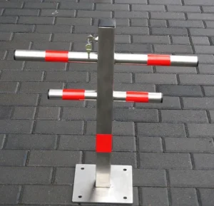 Blokada Parkingowa Pozioma