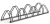 Stojak_rowerowy_toscana_save_7_stanowisk