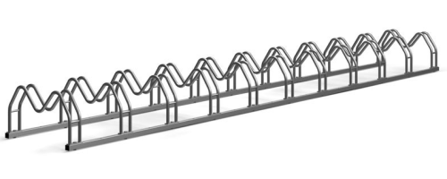 Stojak_rowerowy_szeregowy_sorridere_11_stanowisk