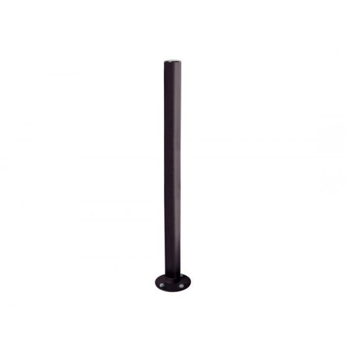 Słupek powracający Amortichoc - model inox