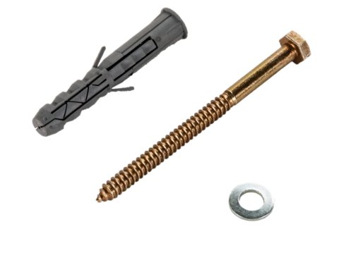 Kołek montażowy do separatorów