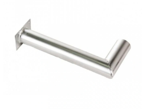 Uchwyt do montażu luster drogowych