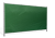 Zielona plandeka do ogrodzenia budowlanego