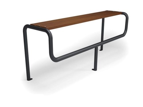 ławka młodzieżowa nr 4 195 cm