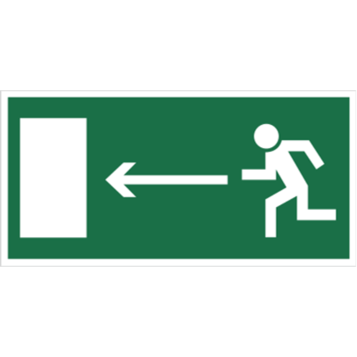 Tabliczka informacyjna - wyjście ewakuacyjne.png