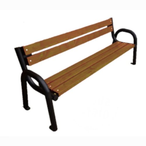 ławka parkowa - Primo