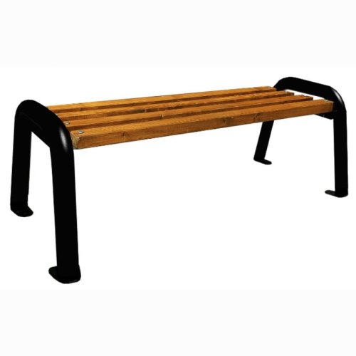 Ławka Primo bez oparcia - tik