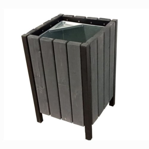 Kosz na śmieci Kwart - 35 litrów