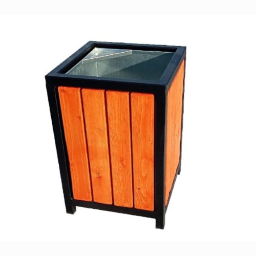 Kosz na odpadki Kwart - 35 litrów