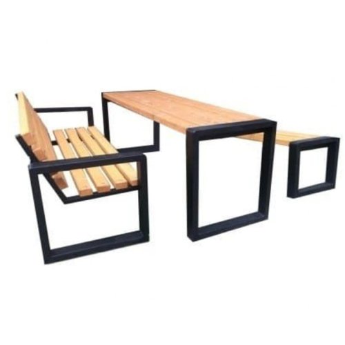 Zestaw mebli ogrodowych Grana