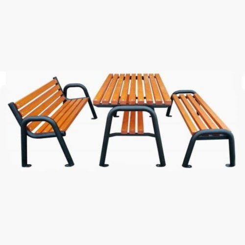 Zestaw mebli ogrodowych Mario