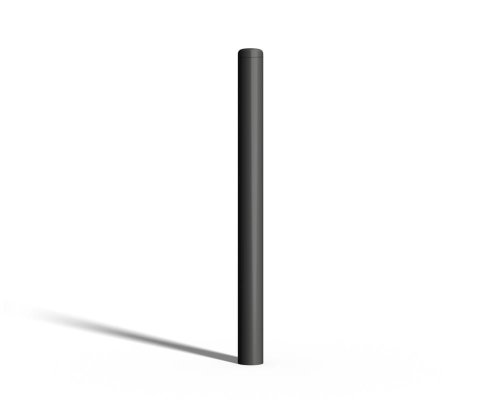 Słupek Parkingowy - Śr. rury 48,3 mm