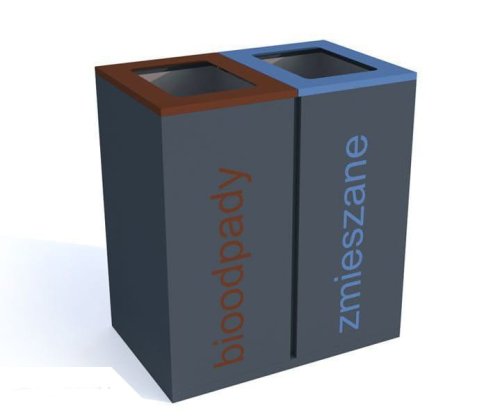 kosz-do-segregacji-satis-ii-2x100l-napisy-sitodruk