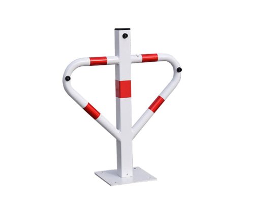 Blokada parkingowa wzór nr 1