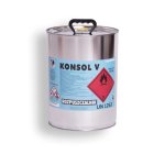 Rozpuszczalnik do farb drogowych - 18 kg