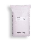 Szklane mikrokulki - przezroczyste - 25kg